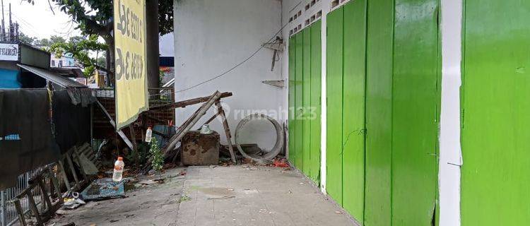 Disewakan Ruang Usaha Di Raya Sedati Gede Juanda Surabaya Kt 1