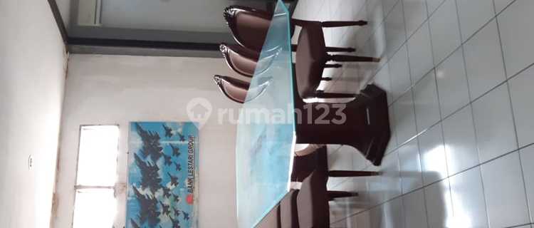 Dijual Gedung Cocok Untuk Usaha Di Trunojoyo Jember Ar 1
