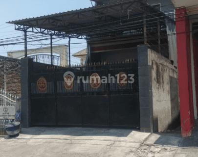 Disewakan Rumah Siap Huni Lokasi Di Petemon Barat Surabaya Kt 1