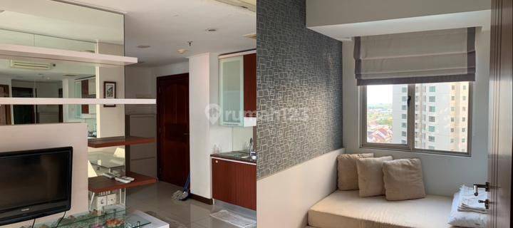 Disewakan Apartemen 2BR Full Furnish Di Waterplace Er 1