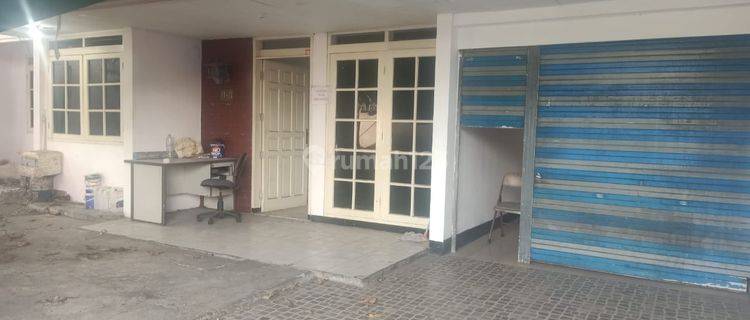 Disewakan Rumah Nol Jalan Dekat Pondok Candra Sidoarjo Sp 1