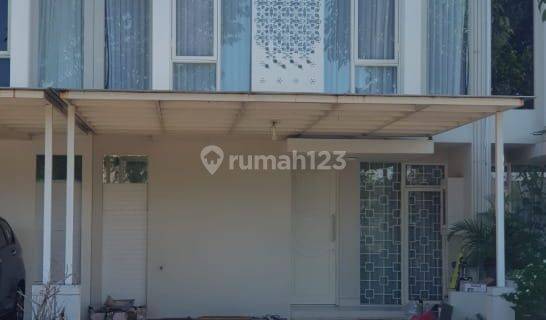 Disewakan Rumah Siap Huni Lokasi Di Grand Pakuwon Surabaya SP 1