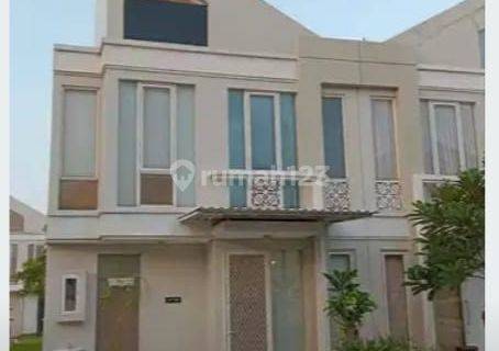 Disewakan Rumah Minimalis Murah 2 Lantai Di Grand Pakuwon Sp 1