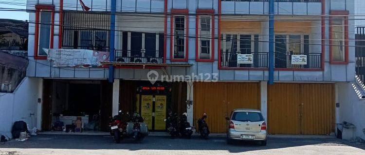 Disewakan Ruko 3 Lantai Di Nol Jalan Raya Mastrip Kt 1