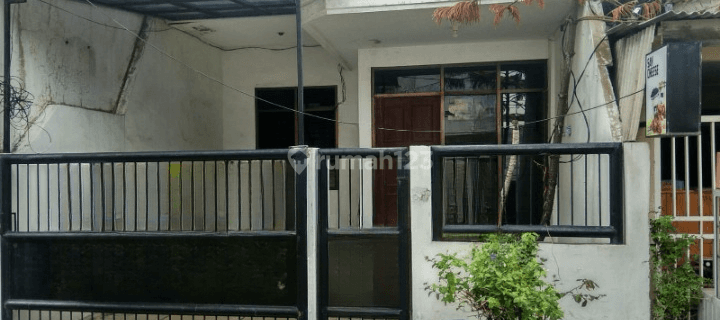 Dijual Cepat Rumah 2 Lantai Di Petemon Sidomulyo Surabaya Kt 1