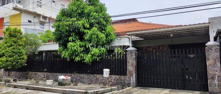 Dijual Cepat Rumah Siap Huni Lokasi Di Dukuh Kupang Kt 1