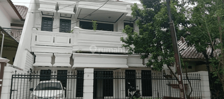 Dijual Cepat Rumah Cocok Untuk Kost Lokasi Di Dukuh Kupang KT 1