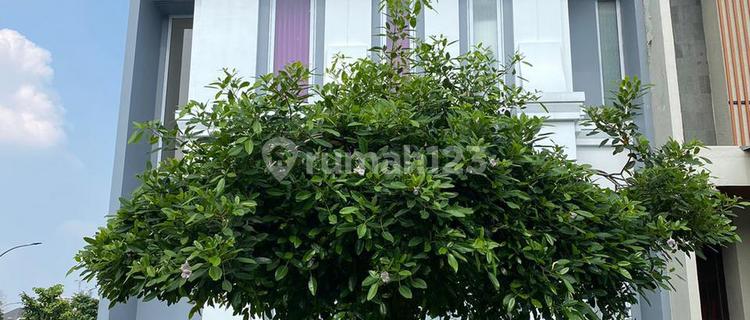 2-Story Renovated House Ready to Occupy in BSD The Eminent, Vivacia Cluster 1