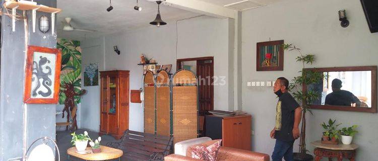 Kost di Jati Padang, Jakarta Selatan 800 m SHM 1