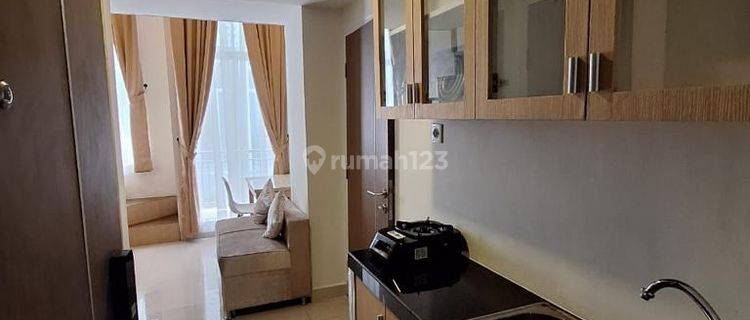 Rumah Kontrakan Bagus SHM TB Simatupang, Jakarta Selatan 1