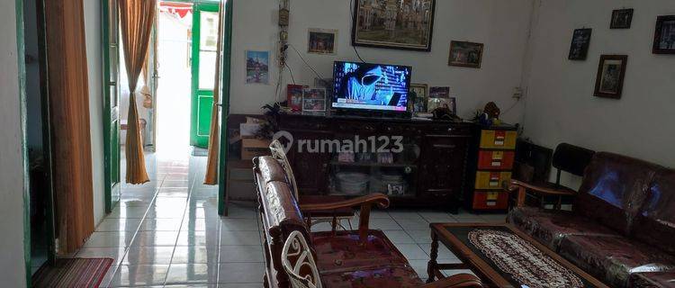 Rumah Kosan Bagus Invest Paling Cocok Area Sayap Gatot Subroto 1