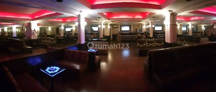 Dijual Ruko Setrasari Mall 4 Lantai Strategis di Bandung Kota 1