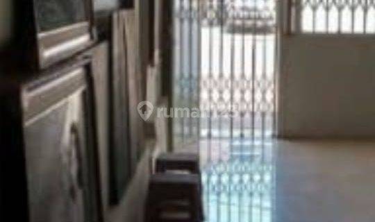 Rumah Dijual Cocok Untuk Usaha di Simpang Lima Bandung 1