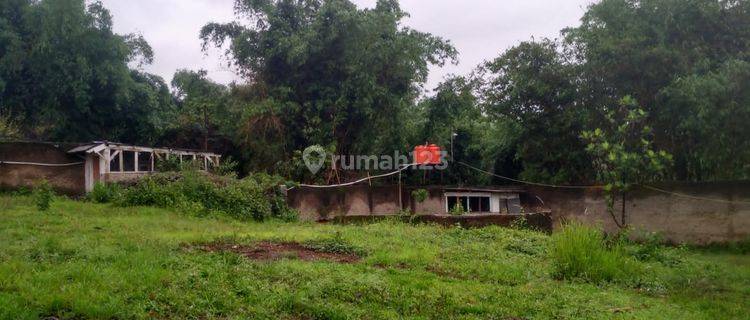 Diual Tanah Luas Sertifikat Hak Milik Area Cikawao Kabupaten Bandung 1