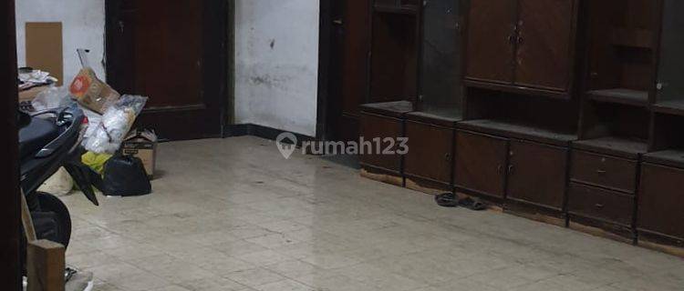 Dijual Rumah Harga Hitung Tanah Bisa Disewa Area Purnawarman  1