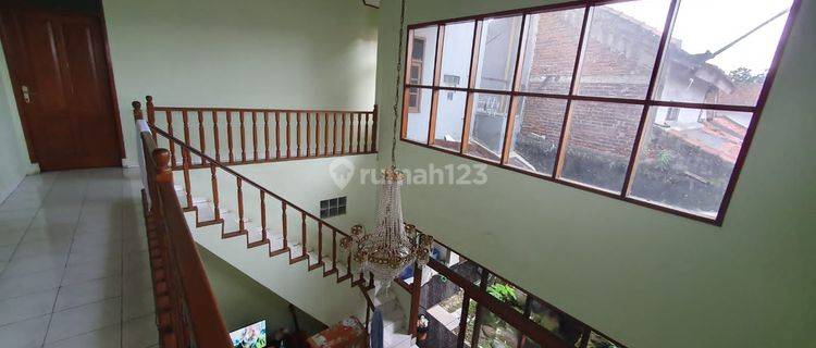 Dijual Rumah 2 Lantai Furnisned Area Inhoftank Bandung 1