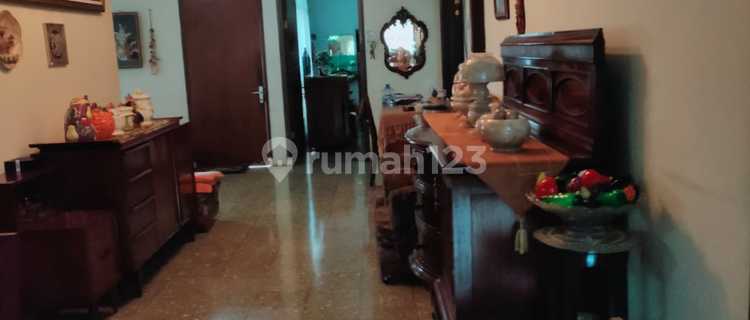 Rumah 1 Lantai Hook Tanah Luas Area Ciparay Bandung 1