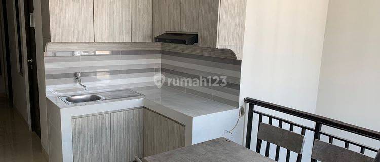 Dijual Rumah Kostan 2 Lantai Bagus di Galuh Mas Karawang 1