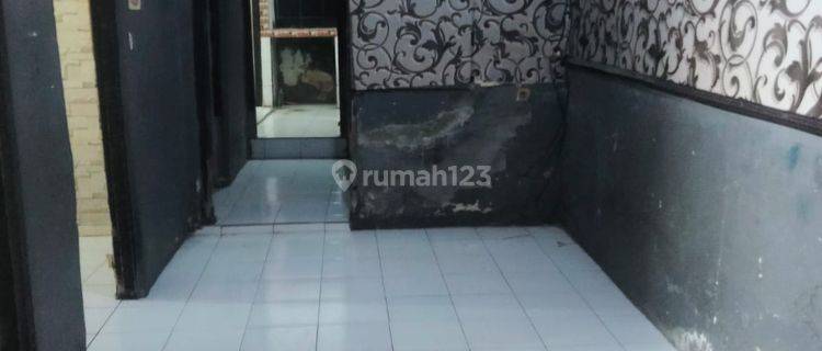 Rumah 2 Dijual Hak Guna Bangunan Ada Paviliun Area Sadangserang 1