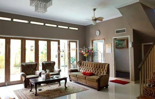 Dijual Rumah 2 Lantai Di Area Buah Batu Regency 1