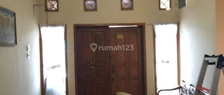 Disewakan Rumah 2 Lantai Di Area Riung Bandung 1