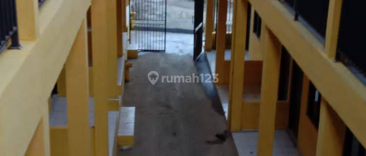 Dijual Kosan Strategis 30 Kamar Area Cilengkrang Ujung Berung 1