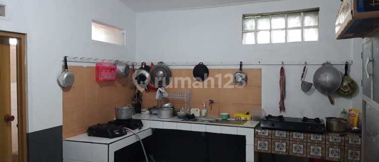 For Sale: Hegarmanah Wide Area Kost 1