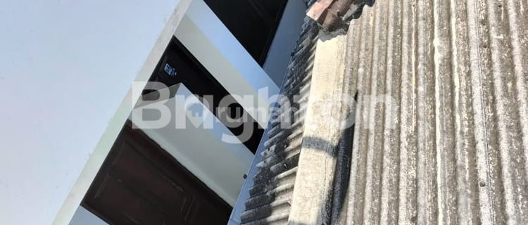 Kost Full Terus Tukad Melangit Panjer Daerah Ramai 1