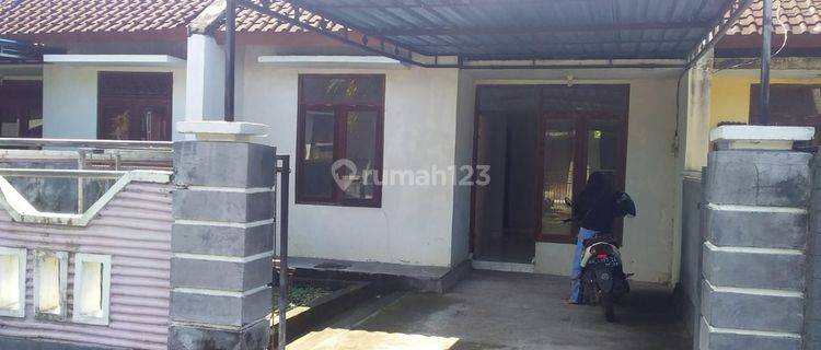 Dijual Rumah Dekat Kawasan Wisata Rening 1