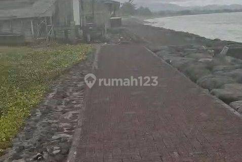 Dijual tanah los pantai pantai lebih Gianyar Bali murah meriah 1