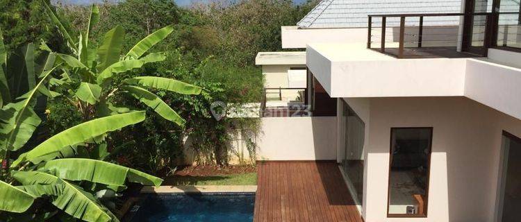 Dijual Villa Murah Uluwatu Bali Harga Bisa Nego  1