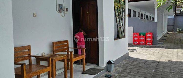 For Sale Cheal Guest House Sanur Bali Negotiable Price 1
