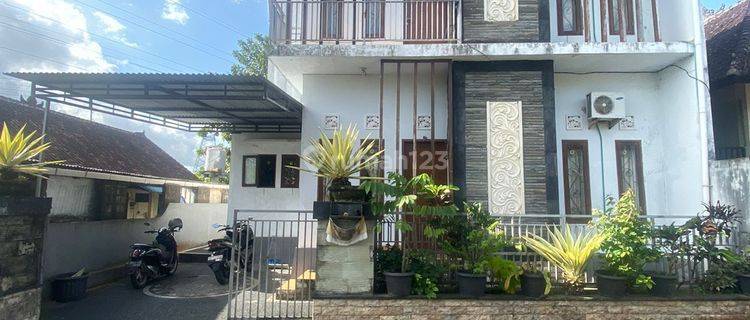 Dijual Rumah Murah Abianbase Mengwi Bali Negotiable Price  1