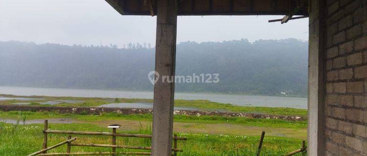 Dijual Tanah Los Danau Buyan Pancasari Harga Bisa Nego  1