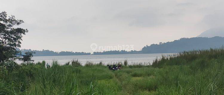 Dijual Tanah Los Danau Beratan Bedugul Bali Negotiable Price 1