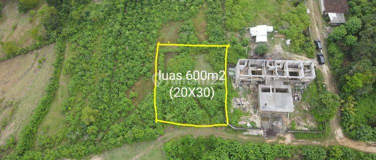 Di Jual Tanah View Laut Lokasi Pantai Melasti Ungasan Bali  1
