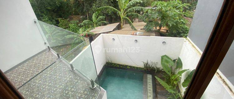 Dijual Villa Murah Cepaka Munggu Tabanan Bali  1