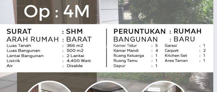 Dijual Rumah baru di Sauyunan sayap Kopo 2 Lantai 1