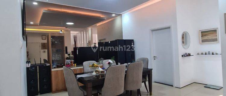 Rumah Bagus Modern Minimalis Siap Huni Setra Duta  1