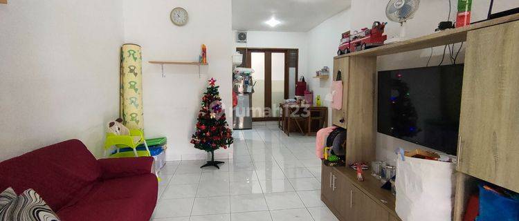 Rumah apik siap huni Kembar Mas bandung  1