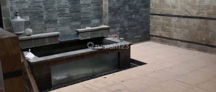 Rumah Mekar wangi Bandung siap huni SHM Bagus 1