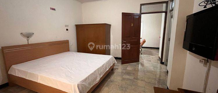 Kost atau guest house strategis sayap Pasteur  1