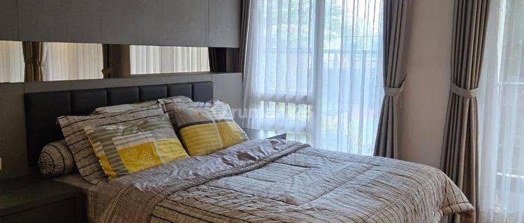 Apartemen Landmark Residence Bagus Furnished 1