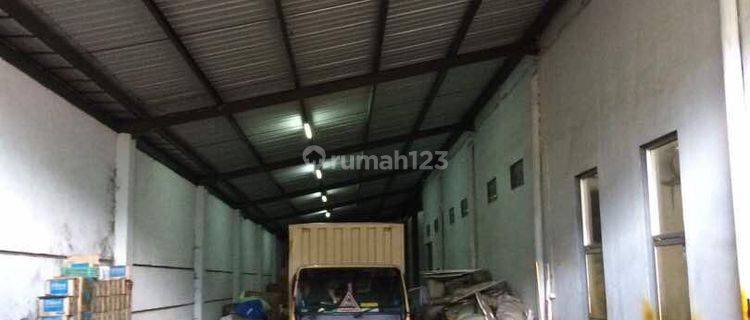Jual Cepat Gudang Dan Toko Jalan Raya Pacet Ciparay Majalaya 1
