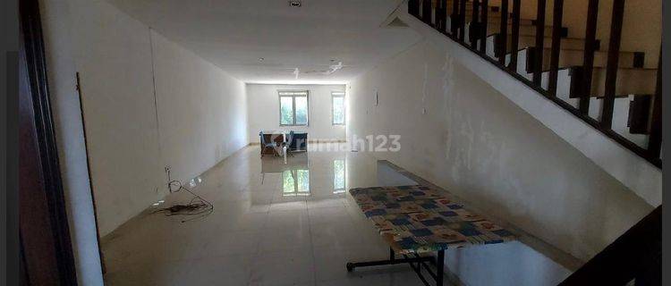 Dijual Ruko Di Sayap Pasteur Strategis Siap Huni 1