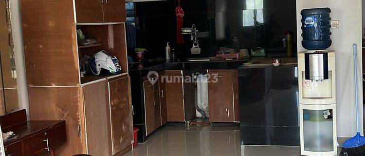 Disewakan Rumah La Margas Nanjung 20 Jutaan Aja 1