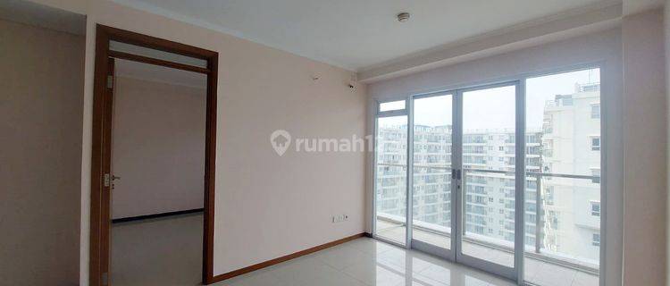 Apartemen 2 BR Gateway Pasteur Siap Huni 1