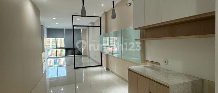 Disewa Ruko Golf Island Pik 4,5x15 Boulevard Utama 4lantai 1