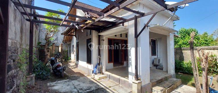 Rumah minimalis Dekat Kerobokan Seminyak Bali  1