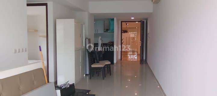 Apartemen Sherwood Tower di Kelapa Gading Luas 94m2 1